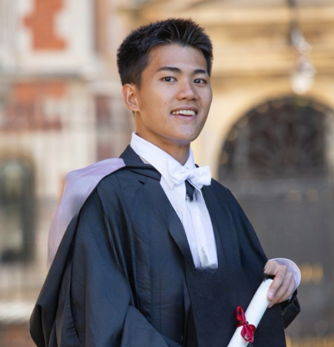 Song-Qing-Hao Yang (Peter)